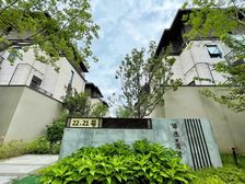 入驻后沙峪,现房合院电梯入户,私家车库 花园 ,独门独院