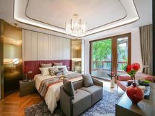 朝阳东坝,地铁12号线3号线,首城珑玺,独门独院,现房销售