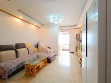 新上 !渝中区 龙湖旁 竞地花园 2房 急售