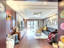 新上朗诗相门绿郡洋房大平层稀缺南北大露台500平急售性价比高