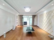 南北通透 有电梯 得房好 满二 装修好 超低密度 动静分离