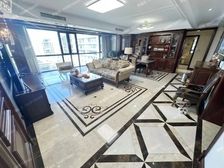 市政龙奥旁 海尔绿城锦兰园四室,诚意出售,好楼层好位置