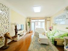 鑫源山庄 近地铁 出行方便 房龄新 满二 中间楼层 精装好房