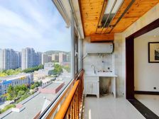 11层洋房 紧邻山水公园 鑫源山庄 精装三室 南北通透