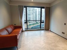 黄花园轻轨站旁 万科翡翠都会 临近巴属高中 小學环境好适居住