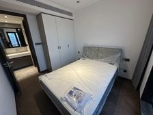 万科翡翠都会精装三居 东南朝向中层好房