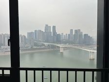 万科翡翠都会 正大门 高品质楼盘 业主诚售 好位置