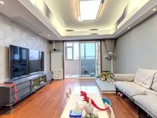 招商文翰华苑 4室2厅 143.46平