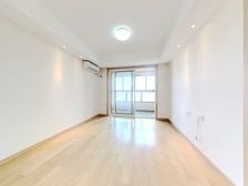 招商文翰华苑 3室2厅 123.02平