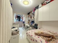 青年湖西里 2室1厅 南 北