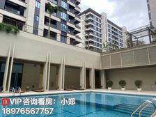 7月特惠 海口.江东(云龙湾)102平米精装三房 首付15万