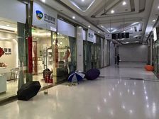 (甲方直租)金贸写字楼 219平底层旺铺 6.5元/平/天