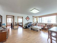 天赐良园 3室2厅 119.09平