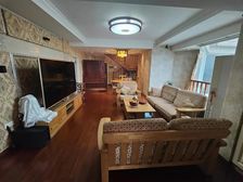 大厦 稀缺顶跃 视野开阔 豪华装修 位置业主诚售