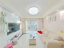 尹山湖 · 中海双湾锦园 · 3室 · 2厅 1卫 诚心出售