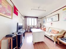 吴兴大楼+高区+南北边套+全明户型+售后公房+诚售