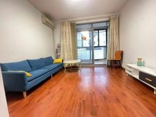 金鹤新城双佳翠庭 采光刺眼 楼层好 南北通透 看房有钥匙。