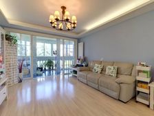 紫竹馨苑 4室2厅 148.77平