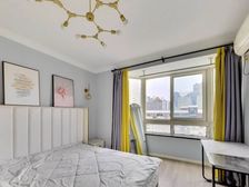 带俩露台,此户型十年难得一见,三代同堂不拥挤,有钥匙