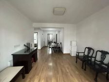 空关有钥匙 随时可看 房东全权委托 价格只要不是太离谱就卖