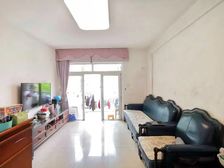 中信阳光假日 3室2厅 南 北