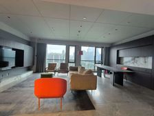 渝中万科精装三居 南向通透159平江景平层