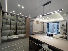 中冶重庆早晨 3室2厅 南