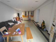 渝中一号桥精装三房 南西朝向高层 满五