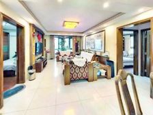 东西南三面环窗全明户型 有Lu台 恋日绿岛满五 收藏