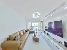 捡漏笋盘 首付2w即可 可再谈15个 临深近沙田站 珠江四季