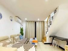 海伦堡爱Park小2居安静舒适 总价低压力小