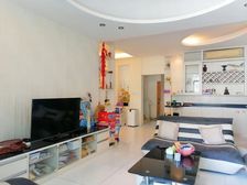 三正半山豪苑 独栋稀缺精装别墅 238平带大花园业主急售