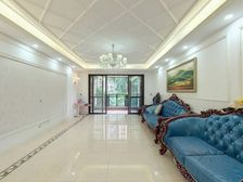 中海龙湾国际南北朝向温馨3居室素质住户配套齐全