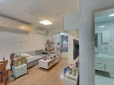 新高苑二期1房1厅1卫,电梯房,视野开阔,采光好