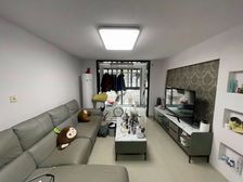 30澫精装全送,模范实验,价格可谈,看房方便,诚意出售!