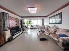 东葛天桃 人防宿舍(古城路) 169平4居160万 精装修