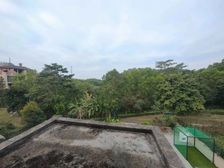 观澜湖御林山(别墅)双拼户型带300平方大花园 诚心急售!!