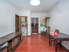 小户型,小区中心位置,美式风格,装修齐全