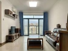 骏景高尔夫花园 高楼层视野好 低密度 精装3房 正规商品房