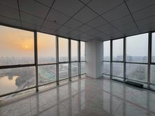 (保真)观景办公视野225平日中天24空调 红馆天山