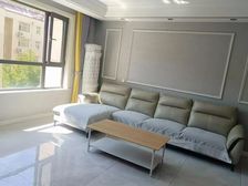 德润品质,带车位,精装修 无税双卫格局