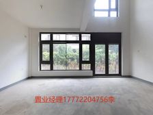 铂悦犀湖 边户 花园大 诚心卖 价格好谈