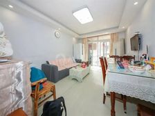 中环以内,交通方便,配套齐全,环境优美,阳光充足,户型正气。