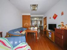 北蔡 · 艾南花苑 · 2室 · 1厅