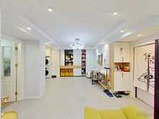 北蔡 电梯次新房婚房装修铭牌家电拎包入住