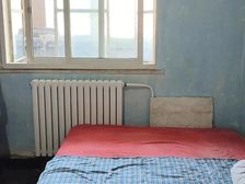 一室一厅业主急售,河东户口。看房有钥匙