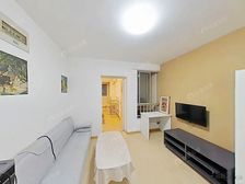 北蔡 · 龙沟新苑 · 1室 · 1厅