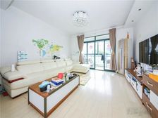 北蔡 · 锦华东南苑 · 3室 · 2厅