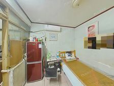 北蔡 · 紫叶花园 · 1室 · 1厅