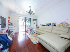 北蔡 · 大华锦绣华城十一街区 · 3室 · 2厅